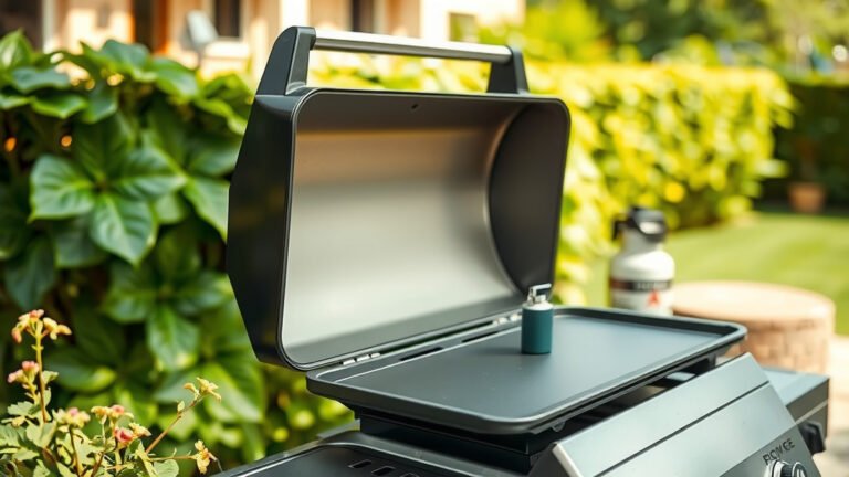 Why Won’t My Propane Grill Light?