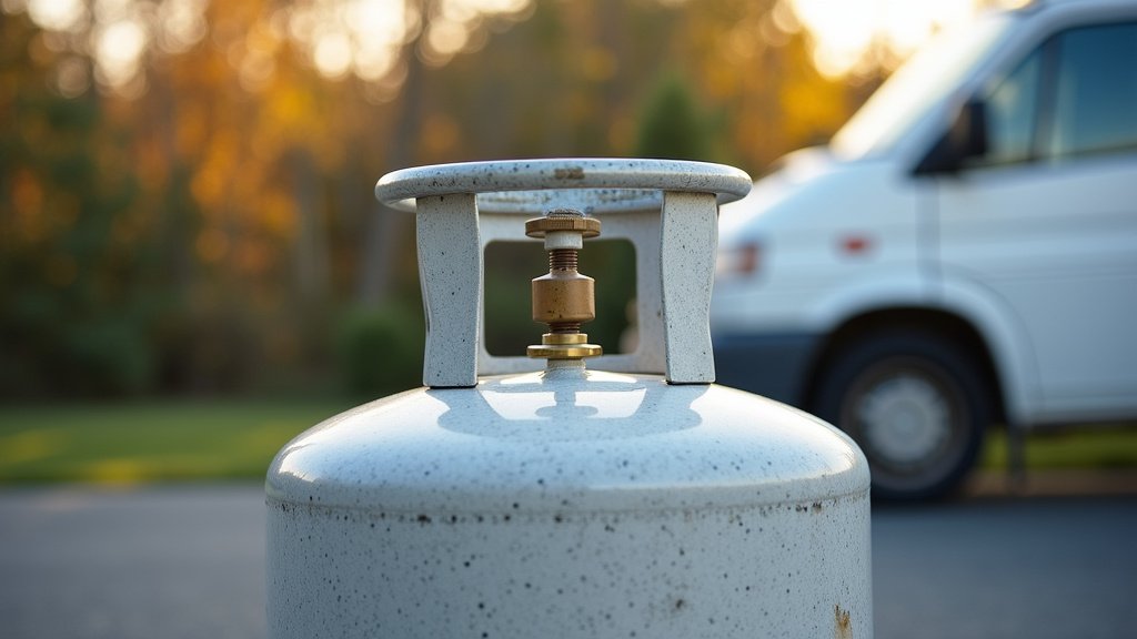 Understanding Your Propane Tank's Lifespan