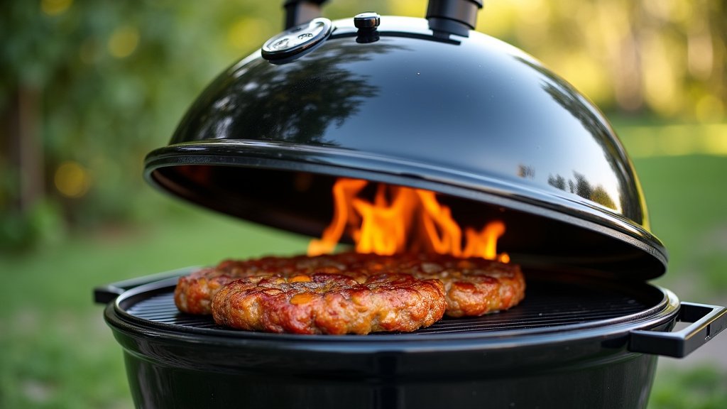 Understanding Charcoal Grill Pricing