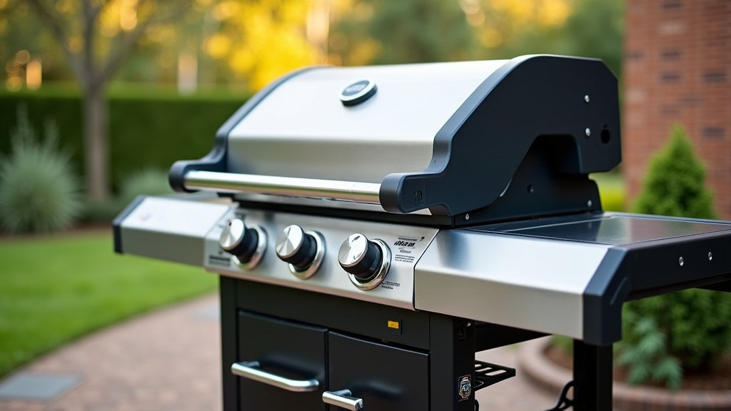 Understanding the Price Tags on Gas Grills