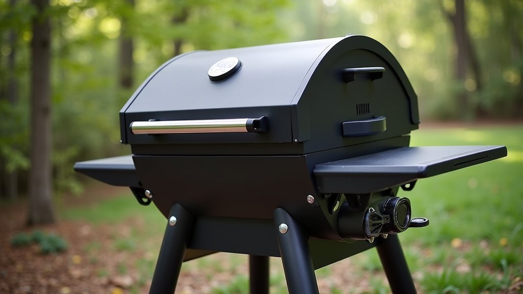 Exploring Pellet Grill Pricing