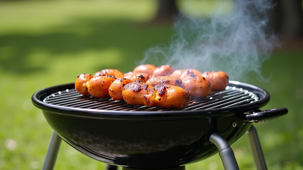Understanding Portable Grill Pricing