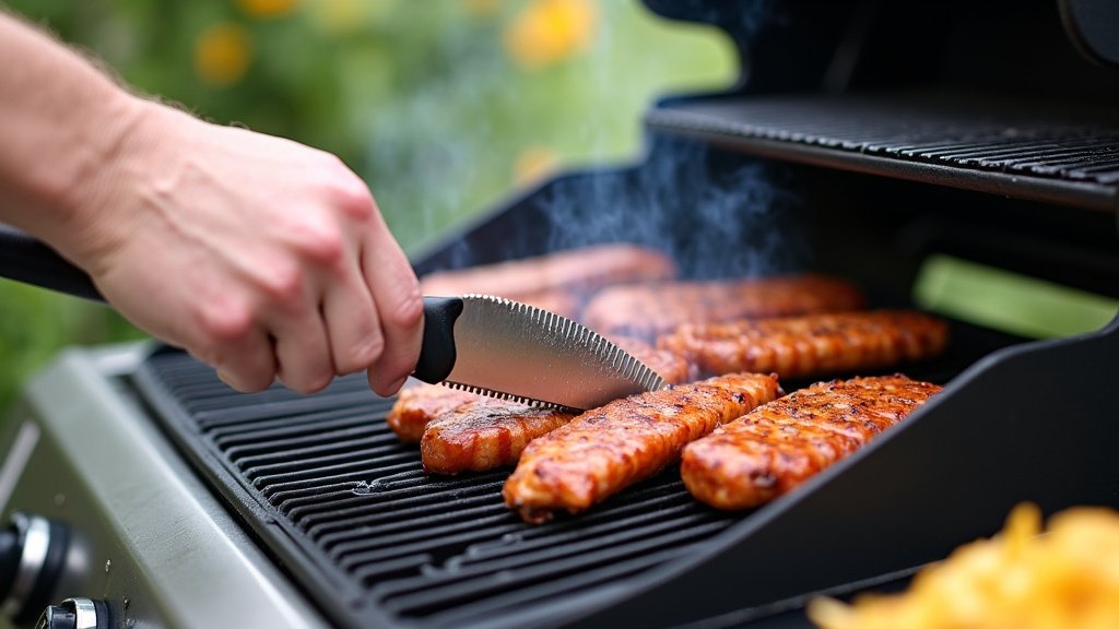 Maintaining Your Electric Grill for Optimal Performance