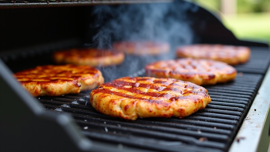 Grill Care: Keeping Your Infrared Heat Source Pristine