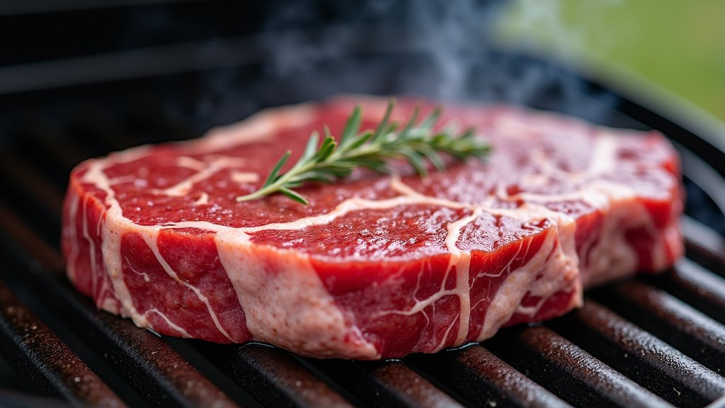 Preparing Your Steak for Grilling Success