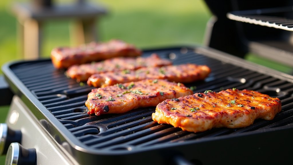 Preparing Your Electric Grill for Optimal Performance