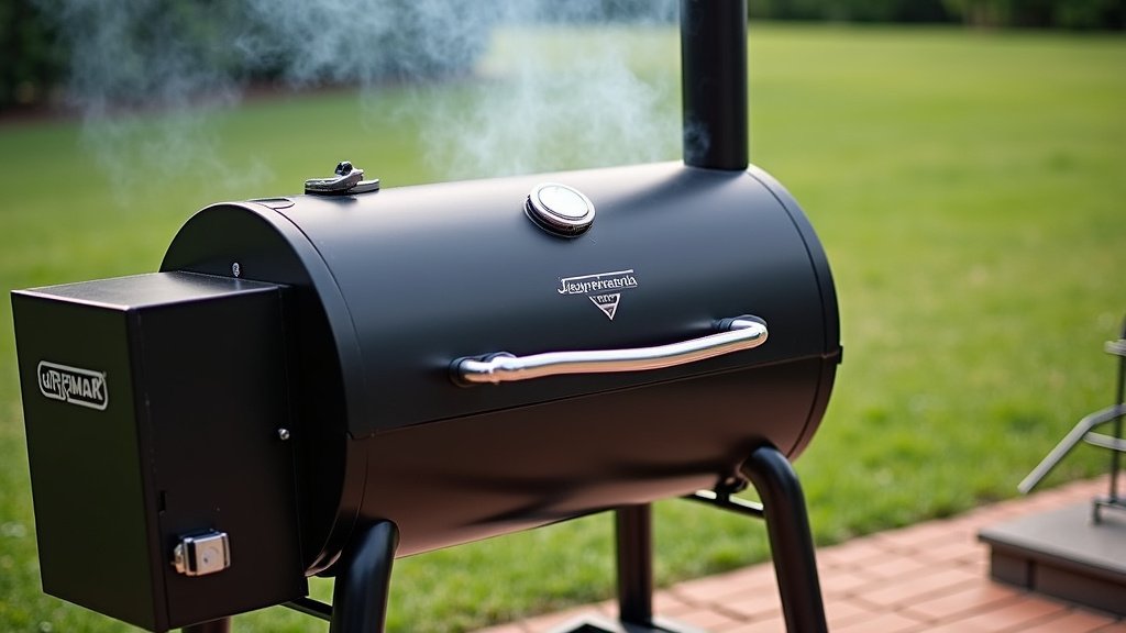 Is a Pellet Smoker Worth the Investment?