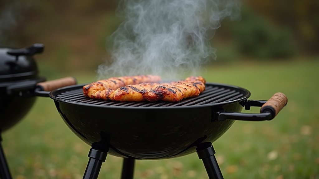 Top 7 Best Charcoal Grill For Beginners