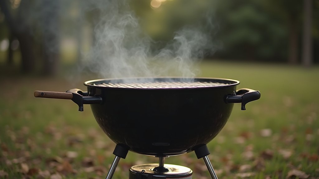 Top 7 Best Charcoal Grill