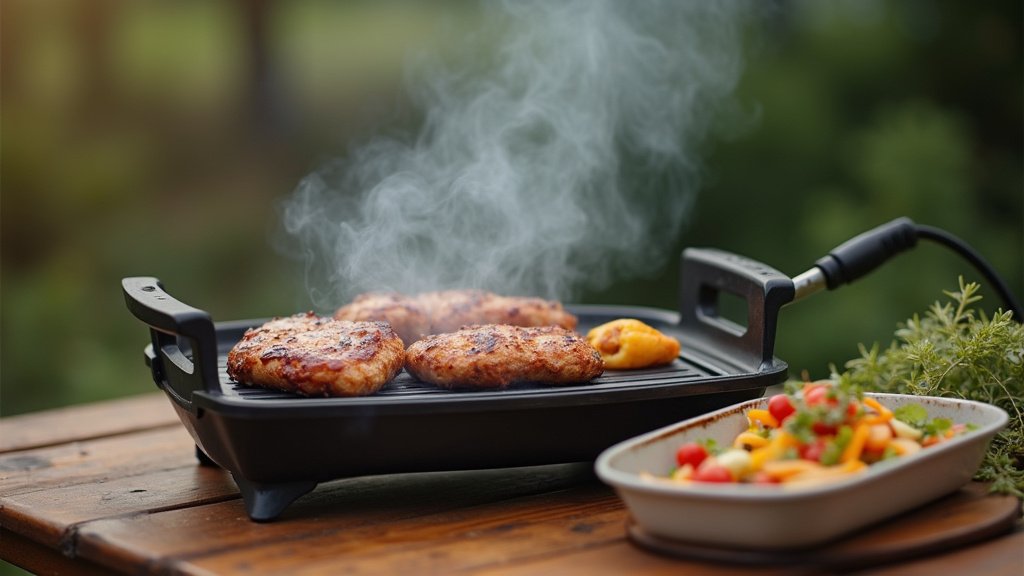 Top 7 Best Electric Grill