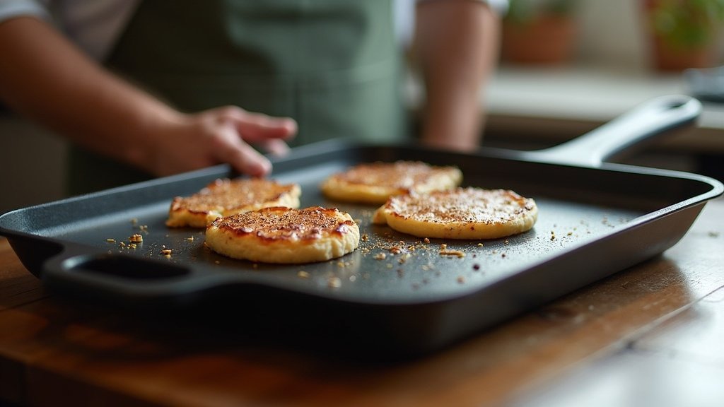Top 7 Best Flat Top Griddle