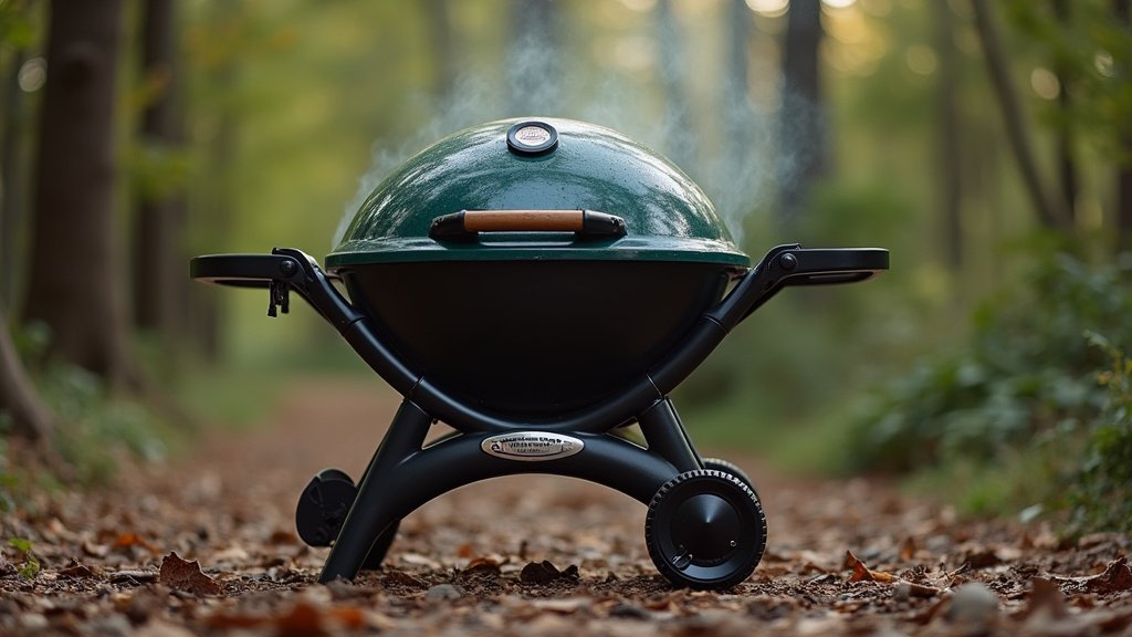 Top 7 Best Gas Grill For Beginners