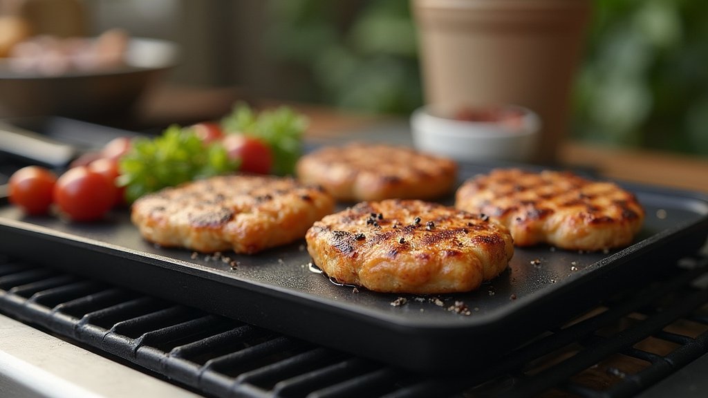Top 7 Best Griddle Grill Combo For Beginners