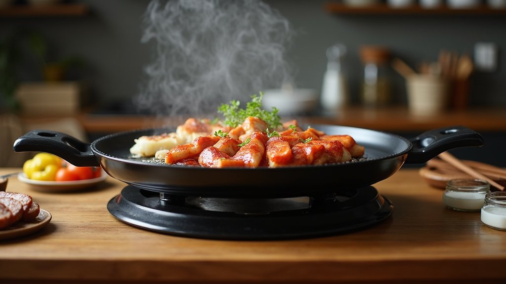 Top 7 Best Hibachi Grill For Beginners