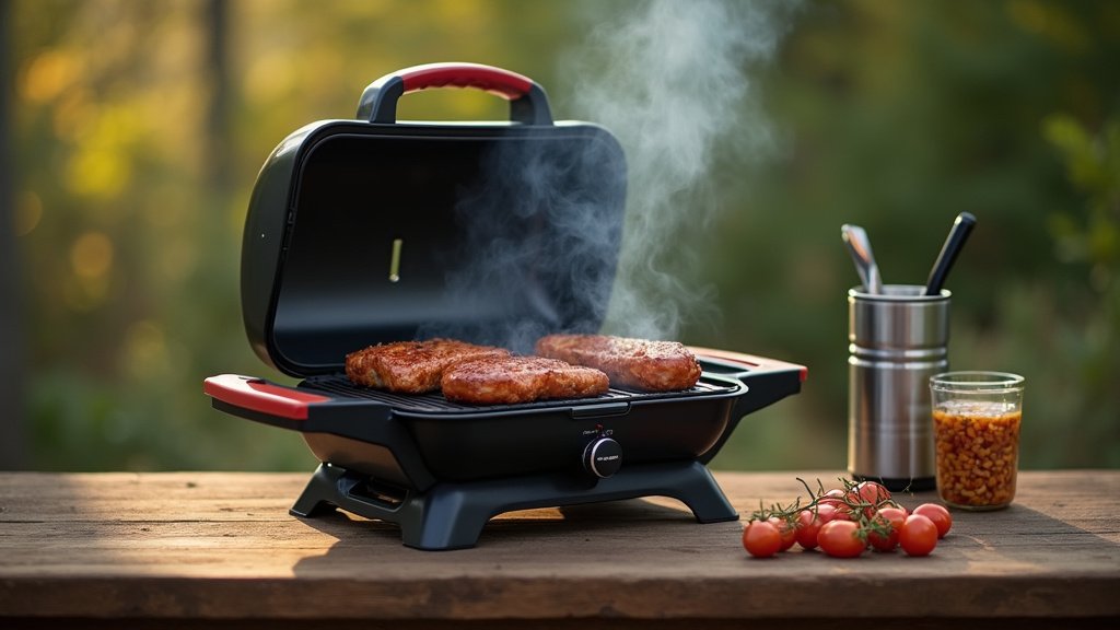 Top 7 Best Infrared Grill For Beginners