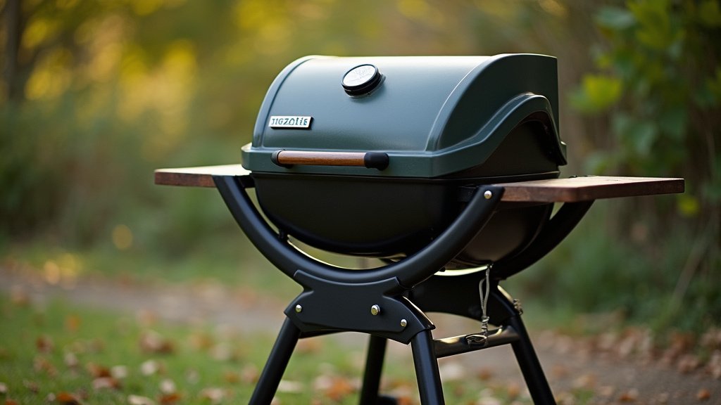 Top 7 Best Natural Gas Grill For Beginners