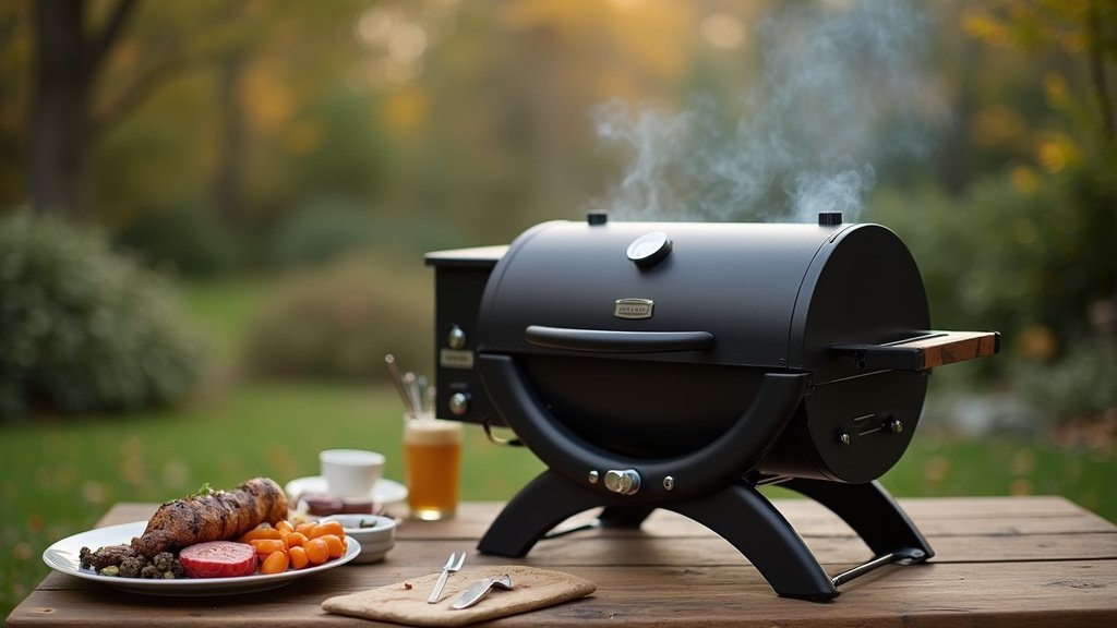Top 7 Best Pellet Grill