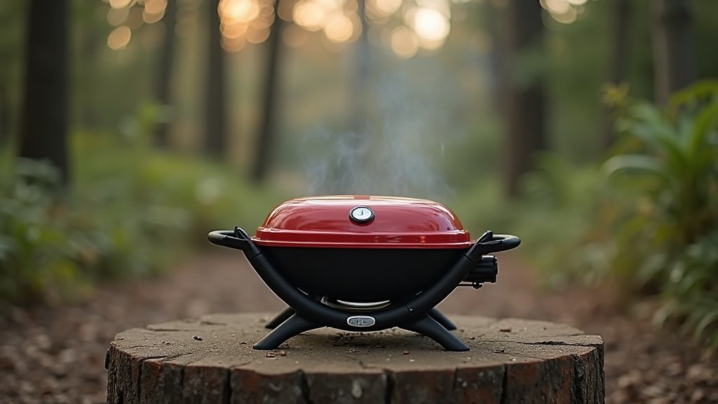 Top 7 Best Portable Grill