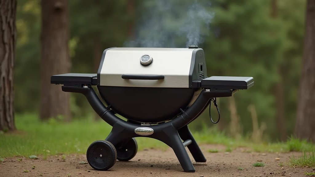 Top 7 Best Propane Grill For Beginners
