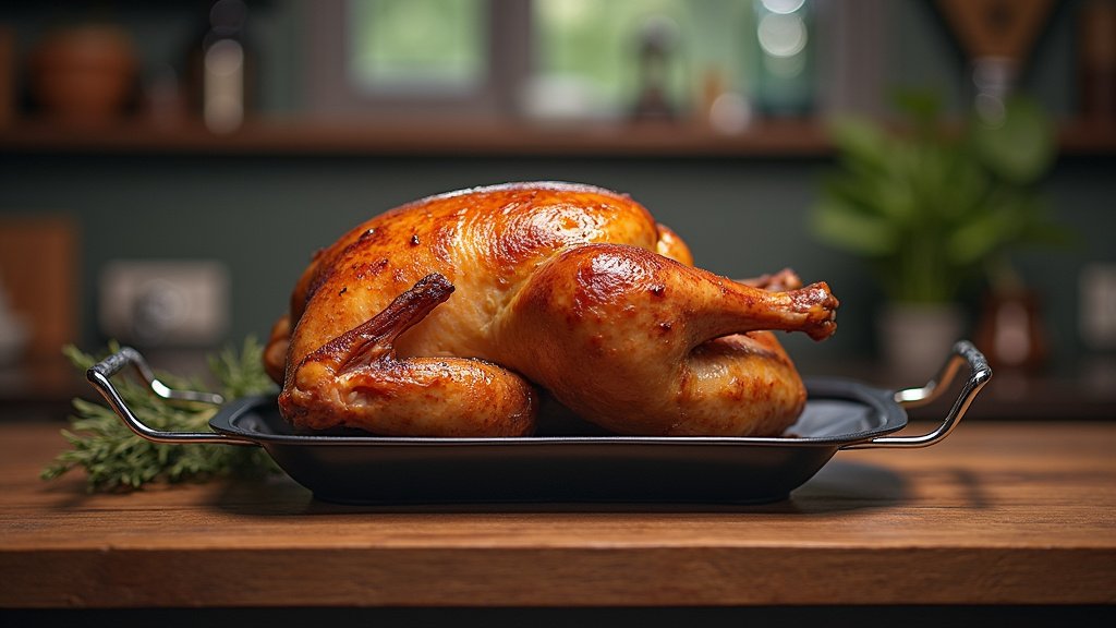 Top 7 Best Rotisserie Kit