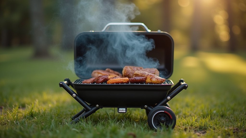 Top 7 Best Tailgate Grill For Beginners