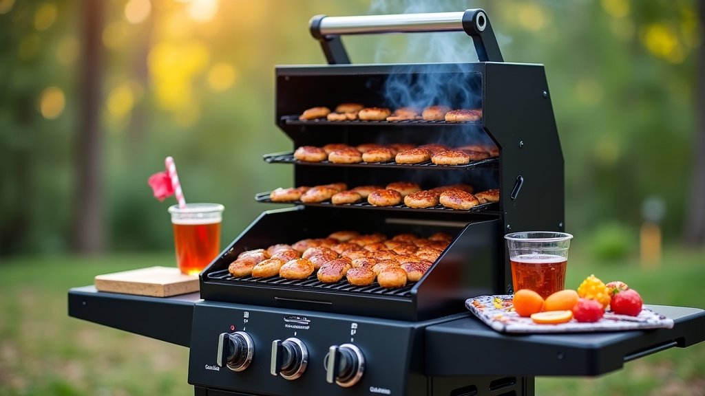 Understanding How Pellet Grills Operate