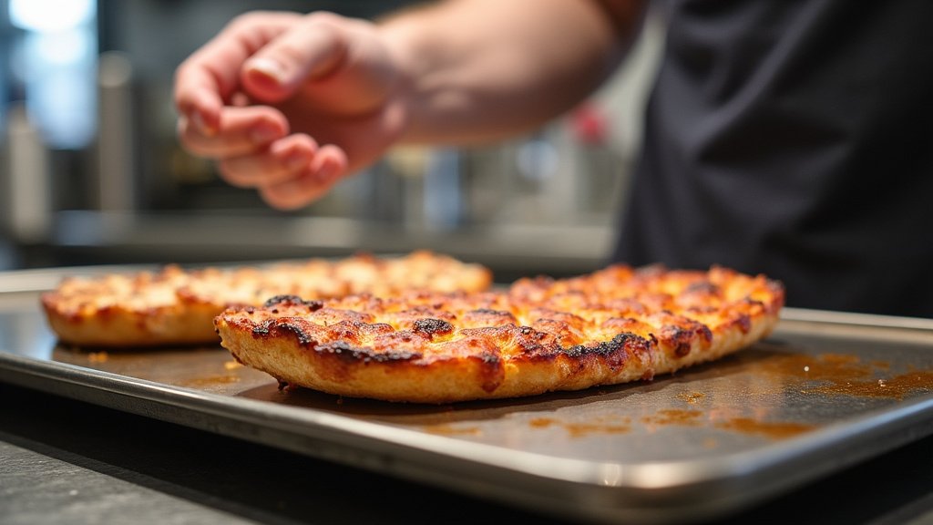 Understanding Flat Top Griddle Pricing