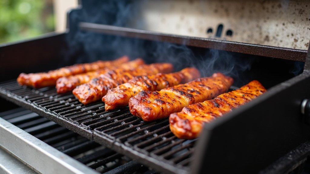 Understanding Offset Smoker Pricing
