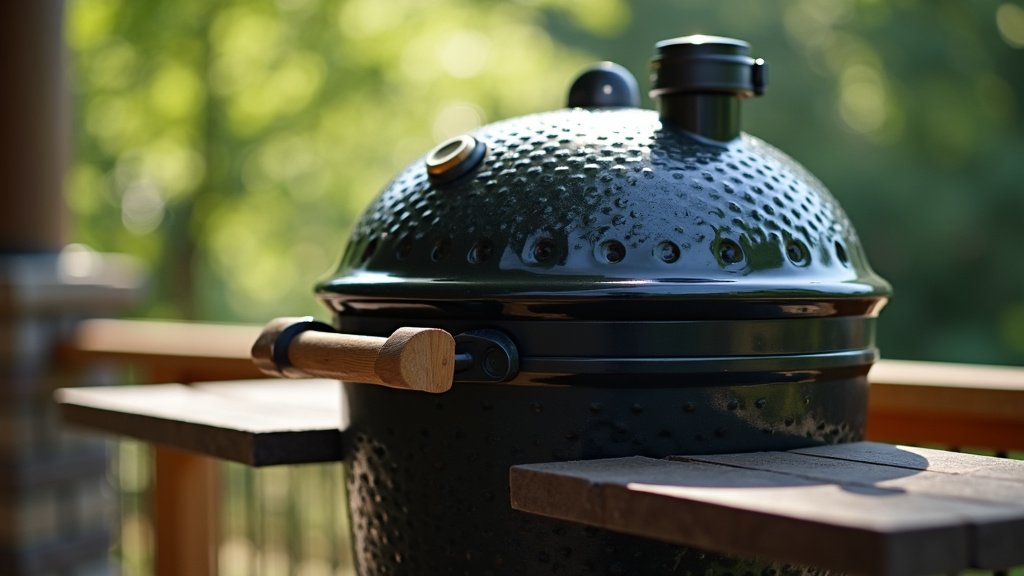 Mastering Your Pellet Grill's Temperature
