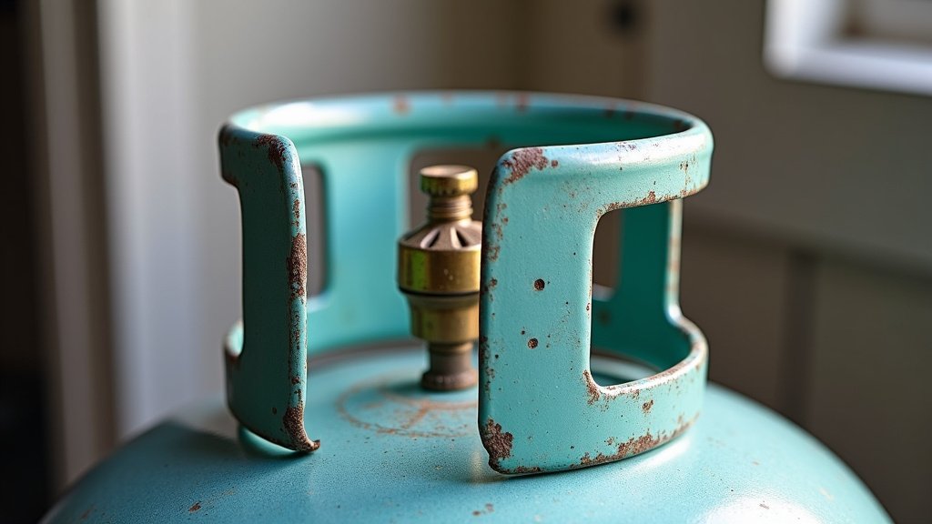 Mastering Safe Propane Tank Storage