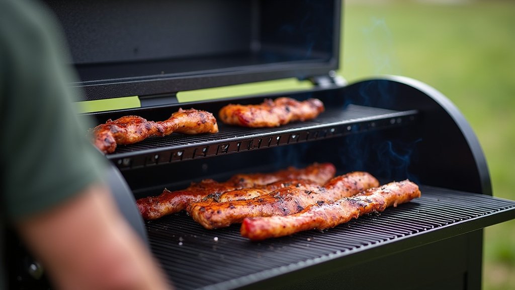 Mastering Your Smoker Box Setup