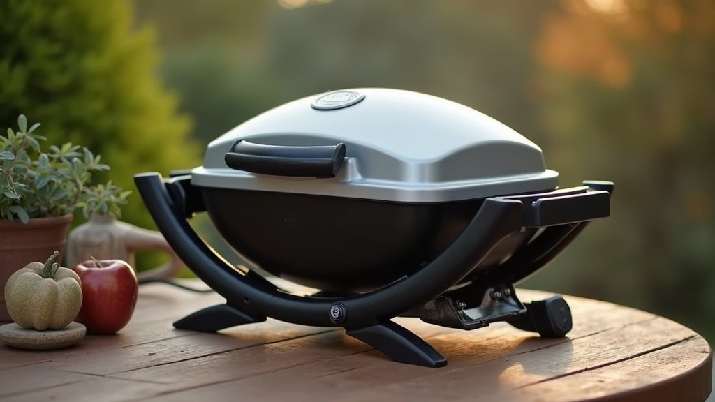 Top 7 Best Electric Grill For Small Patios