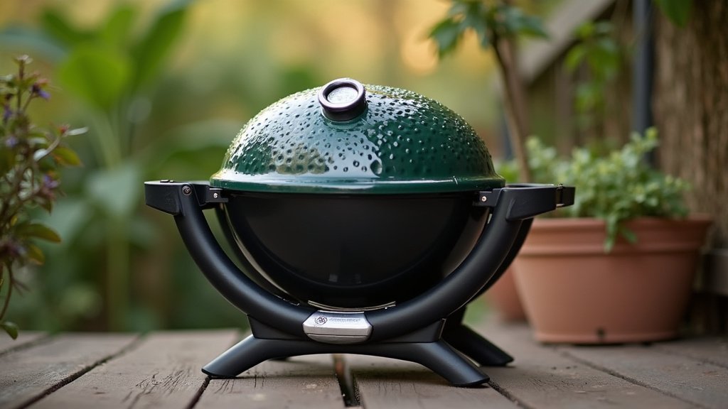 Top 7 Best Gas Grill For Small Patios
