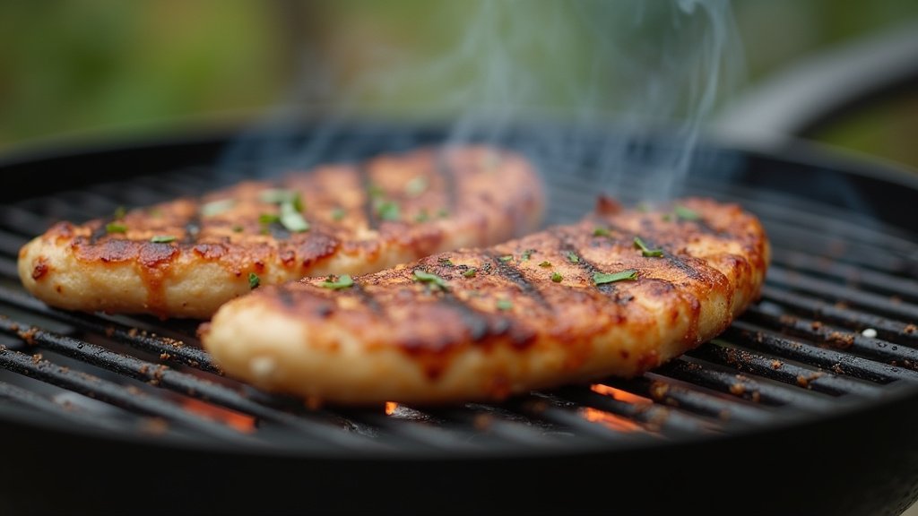 Top 7 Best Grill Topper For Small Foods