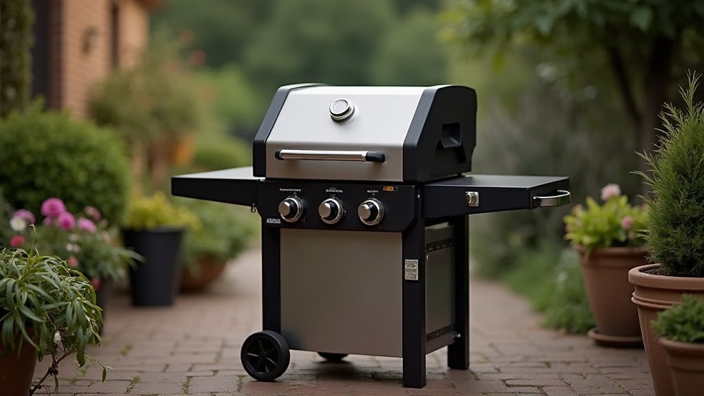 Top 7 Best Infrared Grill For Small Patios
