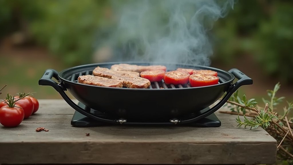 Top 7 Best Propane Grill For Small Families