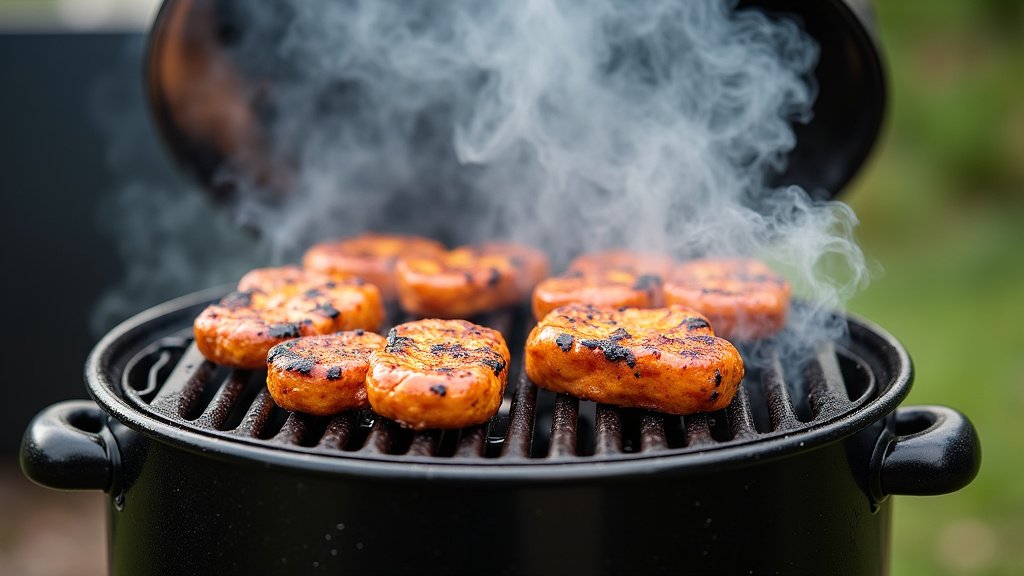 Understanding the Drum Smoker