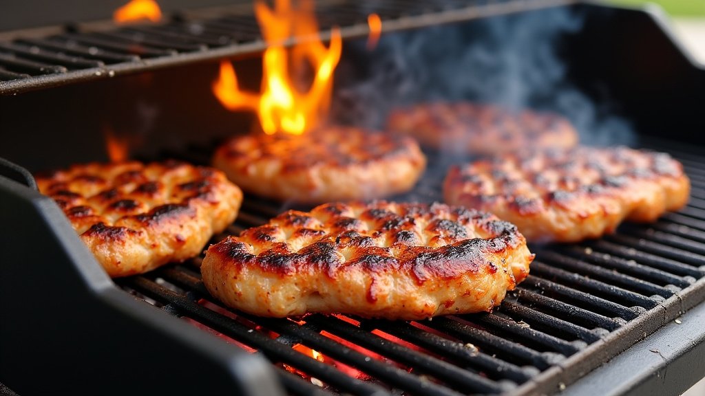 Understanding Direct Grilling