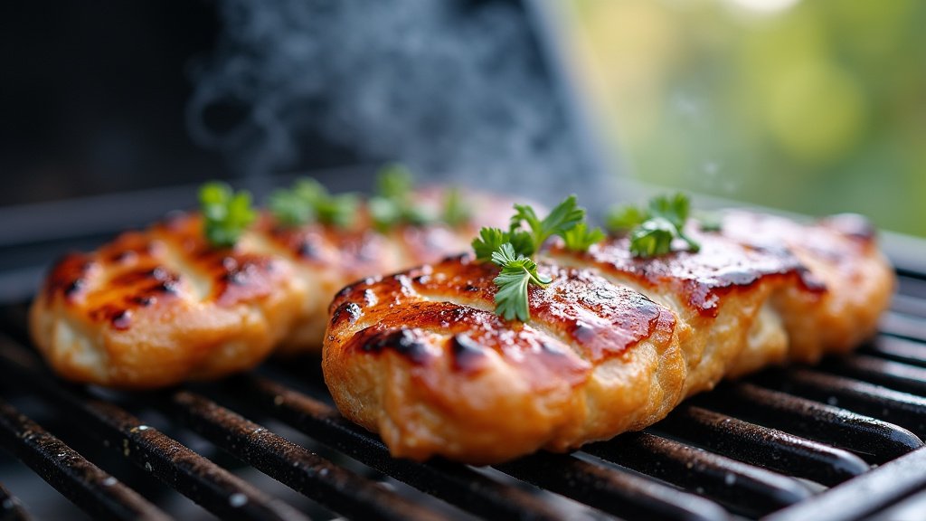 Understanding Indirect Grilling