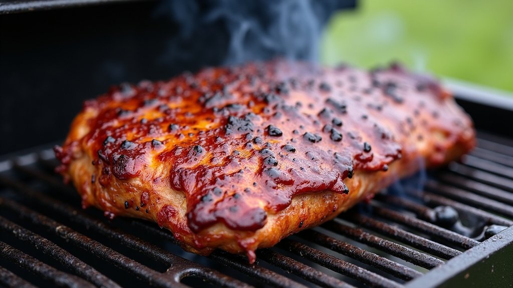 Optimal Temperature Range for Smoking Brisket