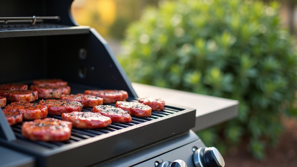 Gas Grill vs. Charcoal Grill: Which Is Right For Your Backyard?