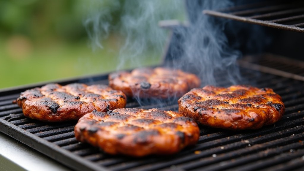 Understanding Grill Corrosion: Why Your Grilling Gear is Rusting