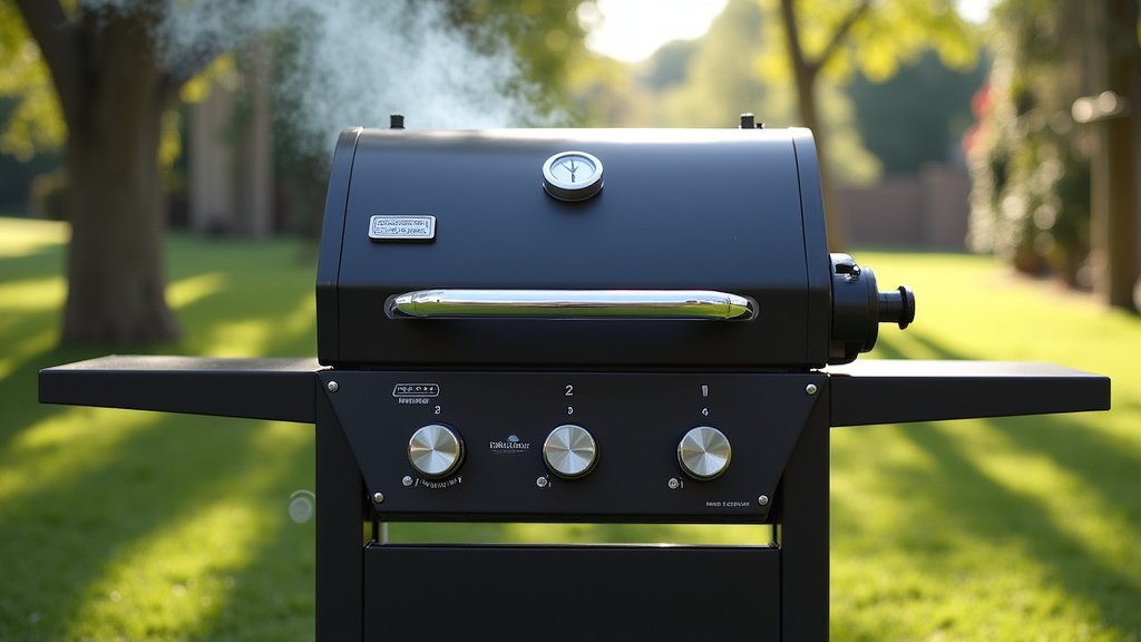 Addressing Your Pellet Grill's Smoke Shortage