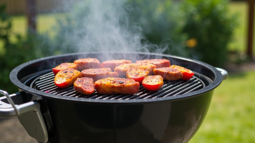 Understanding the Power Needs of Pellet Grills