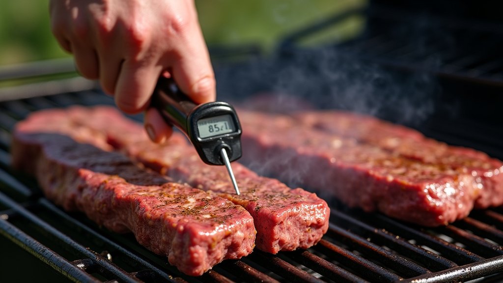 Why You Absolutely Need a Meat Thermometer for Grilling