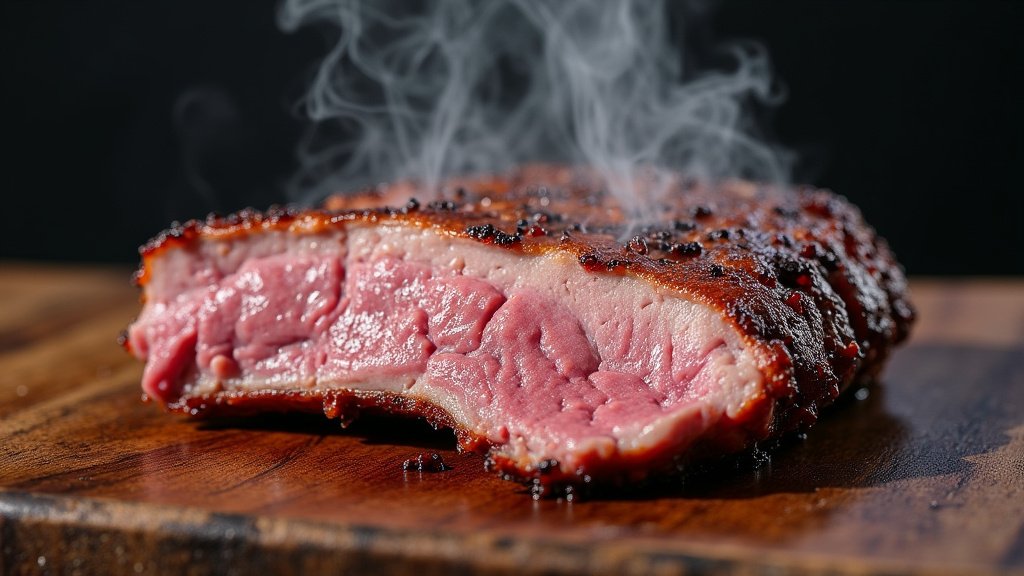 Understanding Brisket Smoke Time Per Pound