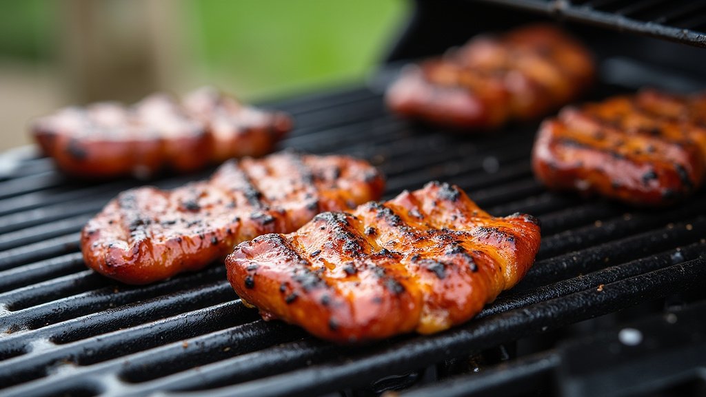 Maintaining Your Grill Grates: The Ideal Cleaning Schedule