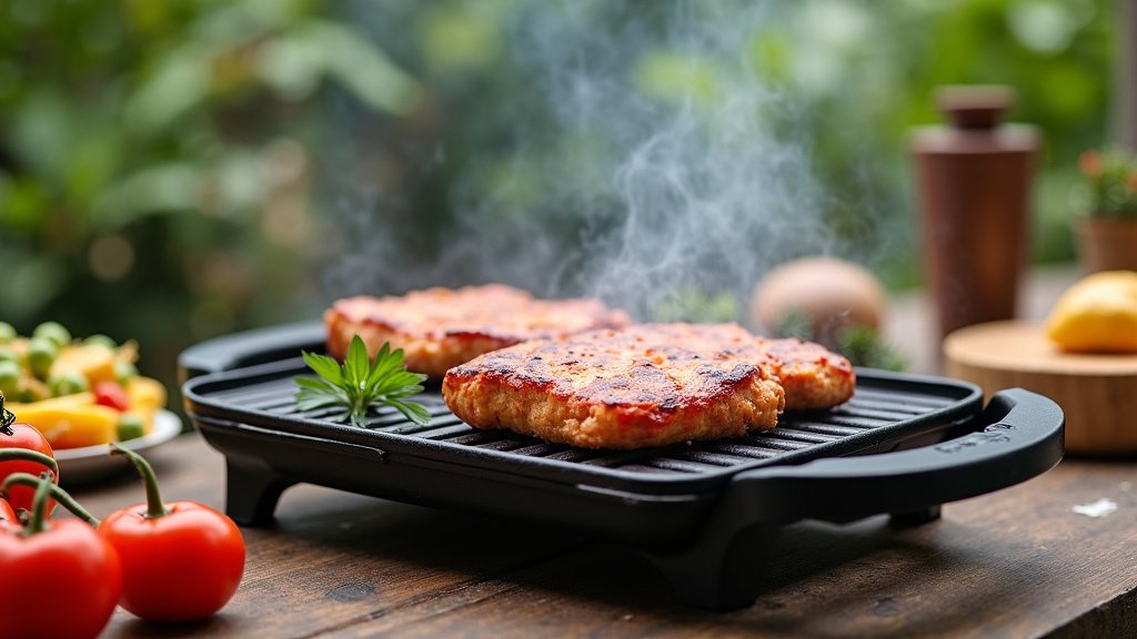 Are Electric Grills a Smart Buy for You?