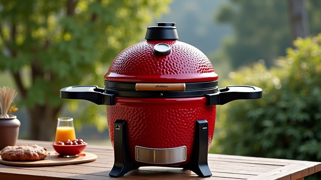 Considering a Kamado Grill Purchase?