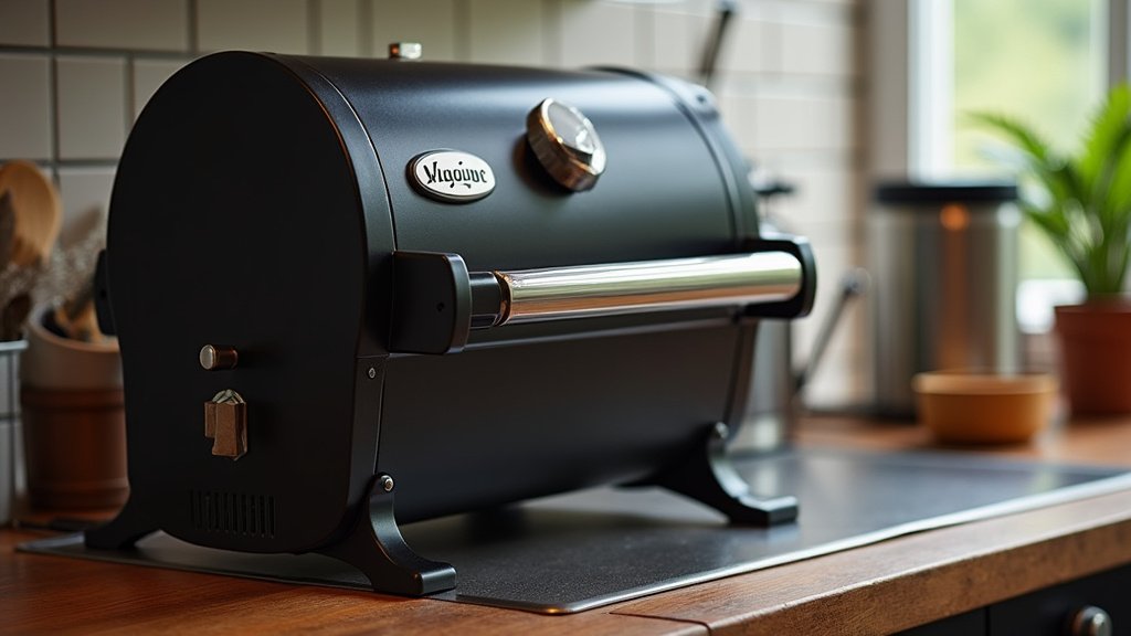 Is Investing in a Smoker a Smart Choice for You?